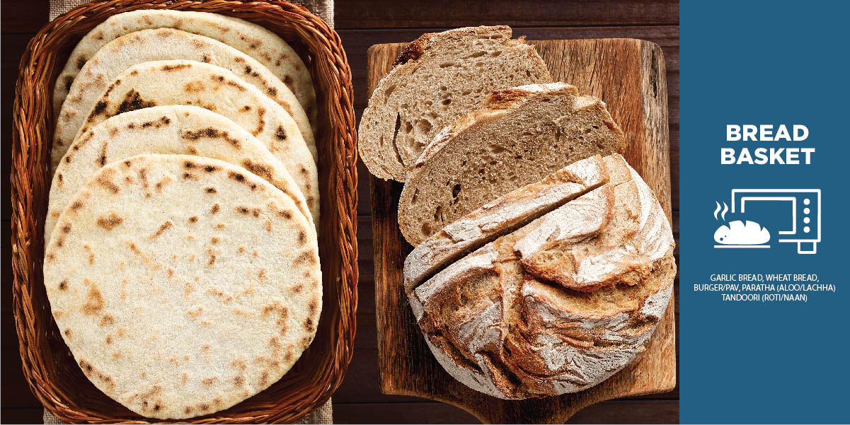 Haier HIL2501CBSH 25L Convection Microwave with Bread Basket Price